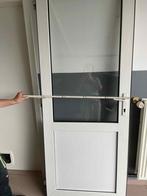 Deurpaneel te koop €25, Doe-het-zelf en Bouw, Ophalen, Kunststof, Gebruikt, 80 tot 100 cm