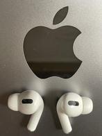 Apple AirPods Pro 1e generatie, Telecommunicatie, Gebruikt, In gehoorgang (in-ear), Bluetooth, Verzenden