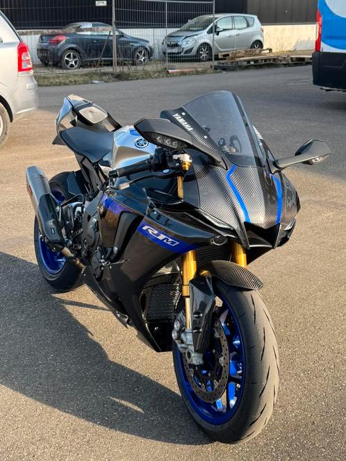 Yamaha R1M nieuwstaat te koop!, Motoren, Motoren | Yamaha, Particulier, Ophalen