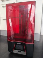 Elegoo - Saturn 2, Wi-Fi intégré, Elegoo, Enlèvement, Utilisé