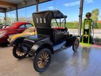 Ford model T 1919, Auto's, Overige modellen, Zwart, Bedrijf, 2 deurs
