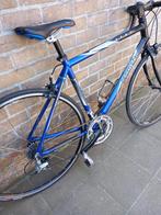 Koersfiets, Fietsen en Brommers, Ophalen
