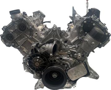 Motor voor Mercedes-Benz E-Klasse W212 4.7 E500  beschikbaar voor biedingen