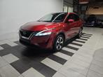 Nissan Qashqai E-POWER//N-connecta//Pano//Trekhaak, Auto's, Automaat, 118 g/km, Parkeersensor, 5 zetels