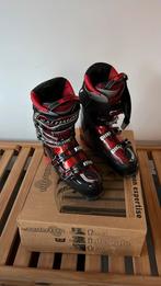 Salomon Mission RS 12 skischoenen, Salomon, Enlèvement, Utilisé, Chaussures