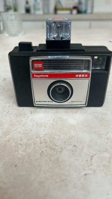 Analoog fototoestel beschikbaar voor biedingen