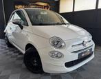 Fiat 500 1.2i 1e eigenaarsgarantie 12 maanden, Auto's, Voorwielaandrijving, 4 zetels, Stof, 4 cilinders