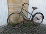 Antiek kinder fiets oldtimer 1920, Fietsen en Brommers, Ophalen