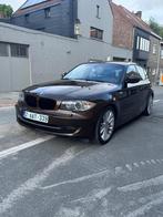 BMW 116i-126000km-2010, Auto's, BMW, 90 kW, Euro 5, 1995 cc, Zwart