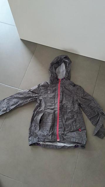 Regenjas maat 140 10 jaar, Kinderen en Baby's, Ophalen, Zo goed als nieuw