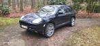 Porsche cayenne 4.5 v8 lichte vracht, Autos, Porsche, Cayenne, Achat, Beige, 2 places