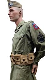Handgeschilderde realistische John Nissen mannequin, Ophalen of Verzenden