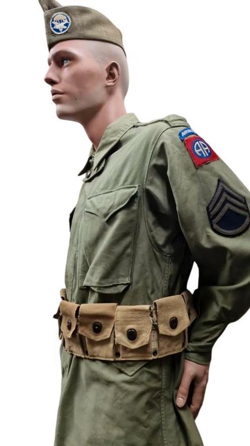 Handgeschilderde realistische John Nissen mannequin, Verzamelen, Militaria | Algemeen, Ophalen of Verzenden