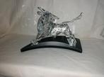 Swarovski Stier Bull limited edition, Enlèvement ou Envoi