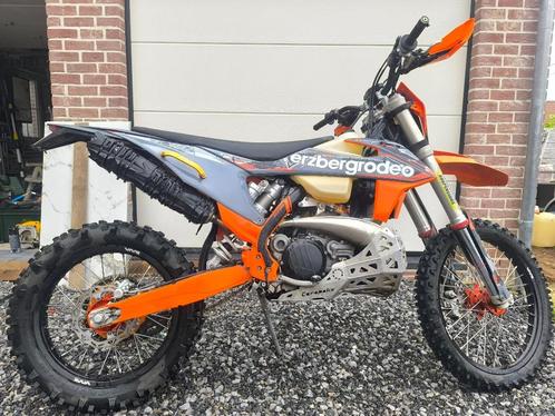 2021 KTM 300 TPI, Motoren, Motoren | KTM, Particulier, Enduro, 11 kW of minder, 1 cilinder, Ophalen