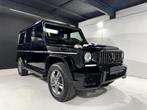 Mercedes-Benz G 350 !!*DESIGNO*TRAITEMENT CERAMIQUE*, Autos, SUV ou Tout-terrain, Classe G, 5 places, Carnet d'entretien