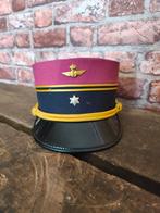 NMBS Kepi, Verzamelen, Ophalen of Verzenden, Zo goed als nieuw