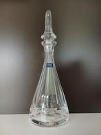 Carafe en cristal vintage - Hand made - ATLANTIS - Portugal, Antiquités & Art, Enlèvement