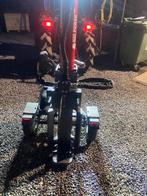 houtkliever splitter hzw power hs 30288 30ton, Enlèvement, Neuf