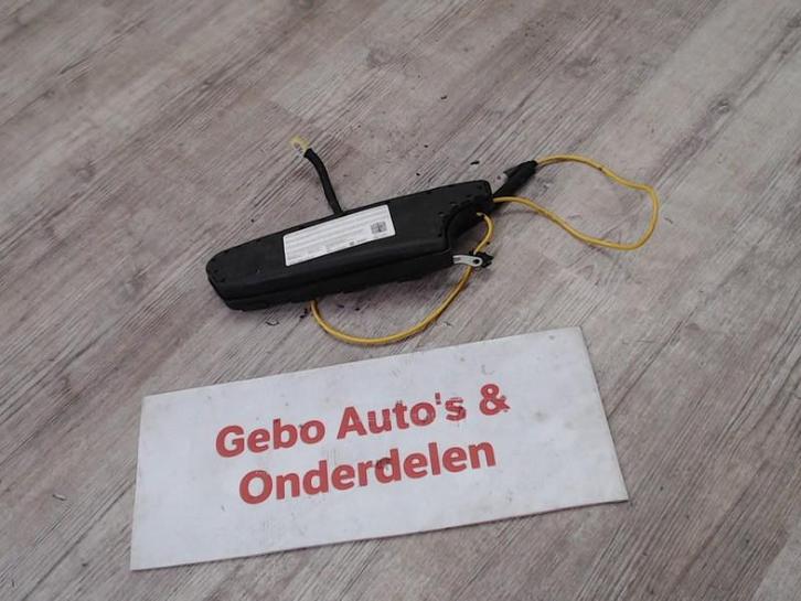 AIRBAG STOEL Audi A6 (C6) (01-2004/03-2011), Auto-onderdelen, Overige Auto-onderdelen, Audi, Gebruikt