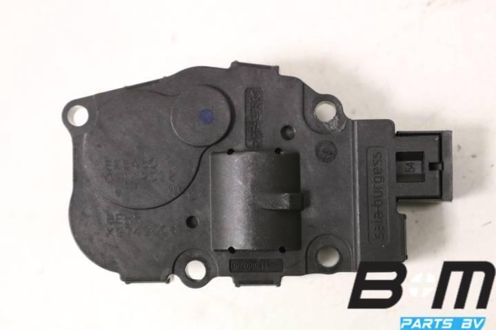 Kachelstelmotor Audi Q5, Auto-onderdelen, Airco en Verwarming, Gebruikt