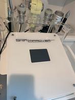 Skin Improver Apparaat / Huidsverzorging Machine, Ophalen, Gebruikt