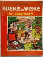 Suske en Wiske nr.97 De Junglebloem, Boeken, Stripverhalen, Ophalen, Willy Vandersteen