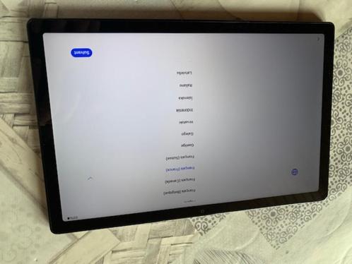 Samsung Galaxy Tab A8 SM-X200. 10.5" 32 Go, Computers en Software, Android Tablets, Zo goed als nieuw, Wi-Fi, 10 inch, 32 GB, Ophalen of Verzenden