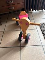 Loopfietsje, Ophalen, Zo goed als nieuw