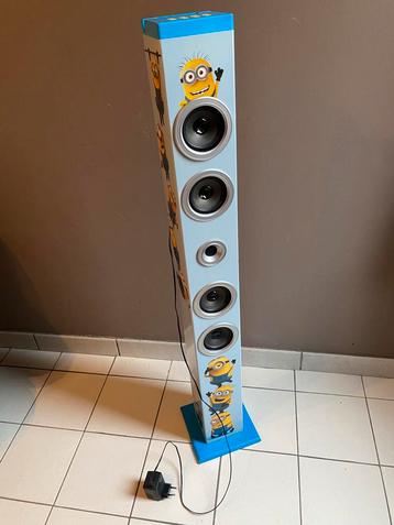 Muziek box, Audio, Tv en Foto, Luidsprekerboxen, Ophalen, Gebruikt