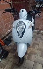 mio 50, Fietsen en Brommers, Gebruikt, Klasse B (45 km/u), Benzine, 50 cc