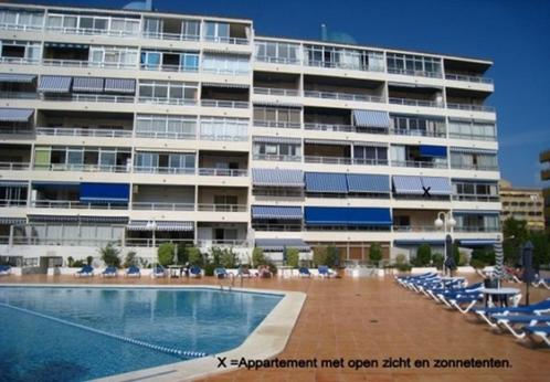 Te huur: budgetvriendelijk apptm. Calpe, Costa Blanca-Spanje, Vakantie, Vakantiehuizen | Spanje, Costa Blanca, Appartement, Dorp