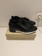 DL sport dames schoenen, Kleding | Dames, Schoenen, Zwart, Ophalen of Verzenden, Zo goed als nieuw, Sneakers