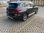 Bmw X3 G01 2.0d 110kw 105.000km B*Manuelle Echange Possible*, Autos, BMW, Cuir et Alcantara, Achat, Boîte manuelle, Entretenue par le concessionnaire