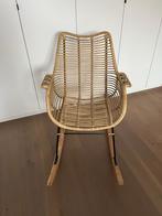 Schommelstoel, Ophalen, Zo goed als nieuw