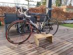 Carbon Racefiets Framemaat 59-60, Fietsen en Brommers, Fietsen | Racefietsen, Overige merken, Meer dan 20 versnellingen, Carbon