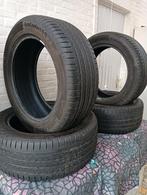 4 Zomer banden nog perfecte staat maat 225/55 R18 102Y XL, Autos : Pièces & Accessoires, Pneus & Jantes, Véhicule de tourisme