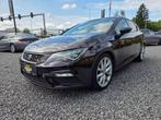 Seat Leon Leon 1.4 TSI Start, Auto's, Voorwielaandrijving, Stof, Gebruikt, Leon