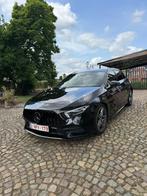MERCEDES A-CLASS 220d, Auto's, Mercedes-Benz, Automaat, Euro 6, Zwart, Diesel