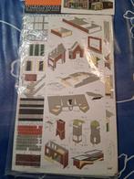 gebouwen ho, Enlèvement, Neuf, Pont, Tunnel ou Bâtiment, Autres marques