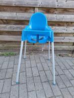 Kinderstoel, Ophalen, Gebruikt, Overige typen, Gordel(s)