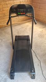 Loopband domyos T520B, Sport en Fitness, Fitnessapparatuur, Ophalen, Gebruikt, Loopband