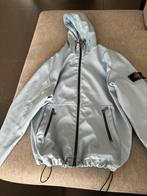 Veste Stone Island, Comme neuf, Bleu, Enlèvement ou Envoi, Taille 52/54 (L)