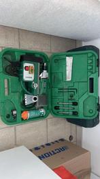 Unité d’électrocution, Hydromètre, Foreuse magnétique, Bricolage & Construction, Outillage | Foreuses, Enlèvement, Comme neuf
