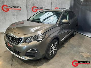 Peugeot 3008 II Allure  3 J Gratis onderhoud 