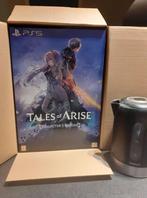 Ps5 , Tales of Arise Collectors edition , Nieuw, Games en Spelcomputers, Games | Sony PlayStation 5, Ophalen, Nieuw