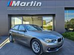 BMW 318 i Automaat / Leder / LED / Navi / Alu / PDC V+A, Automaat, Achterwielaandrijving, Gebruikt, Beige