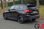 BMW X1 1.5iA sDrive18 OPF (EU6AP) (bj 2022, automaat), Lichtsensor, Gebruikt, 136 pk, Leder