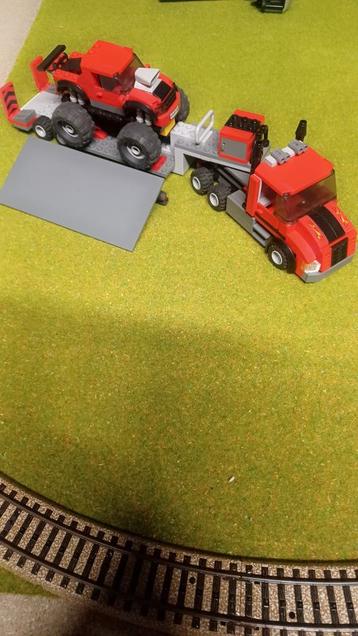 Lego beschikbaar voor biedingen