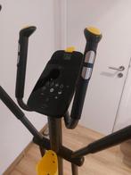 Domyos 500 crosstrainer met Bluetooth, Sport en Fitness, Ophalen, Zo goed als nieuw, Crosstrainer